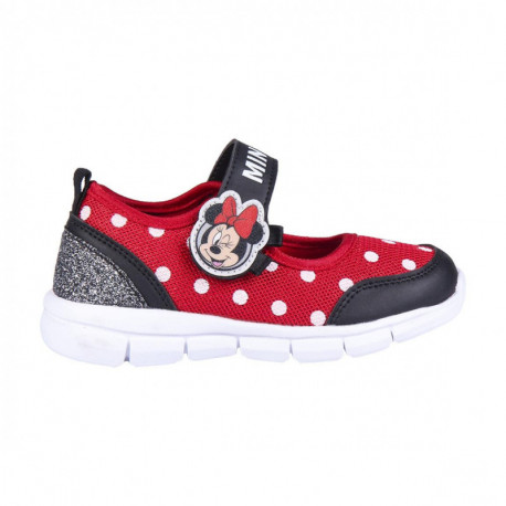 Sports Minnie