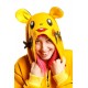 Pokemon sweat-shirt Dedenne