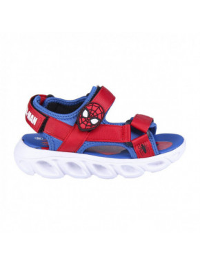 Sandales de trekking pour enfants Spiderman