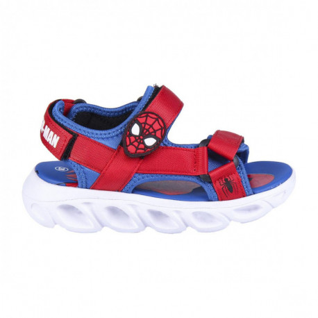 Sandales de trekking pour enfants Spiderman