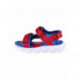 Sandales de trekking pour enfants Spiderman