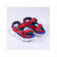 Sandales de trekking pour enfants Spiderman