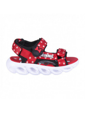 Sandales de trekking Minnie pour enfants