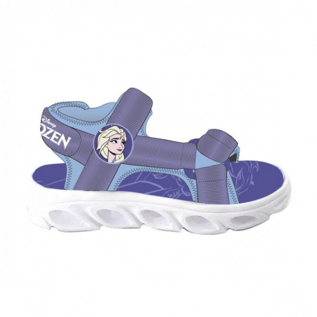 SANDALIAS TRAVESÍA/DEPORTIVAS TÉCNICA FROZEN II