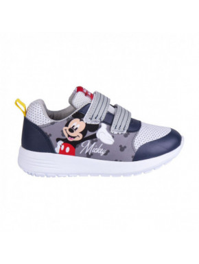 DEPORTIVA SUELA LIGERA EVA POLIESTER MICKEY