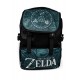 Zelda mochila impermeable Hyrule