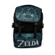 Zelda backpack waterproof Hyrule