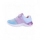 Elsa Frozen Disney Sneaker avec lumières