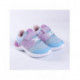 Elsa Frozen Disney Sneaker avec lumières