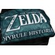Zelda mochila impermeable Hyrule