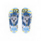 CHANCLAS FLIP FLOP PAW PATROL