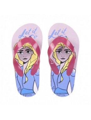 Tongs Frozen II