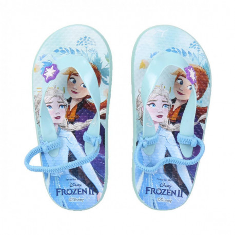 CHANCLAS PREMIUM FROZEN II