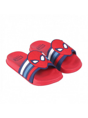 CHANCLAS PALA SPIDERMAN