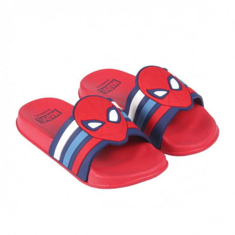 CHANCLAS PALA SPIDERMAN
