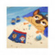 CHANCLAS PALA PAW PATROL