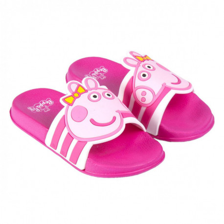 CHANCLAS PALA PEPPA PIG