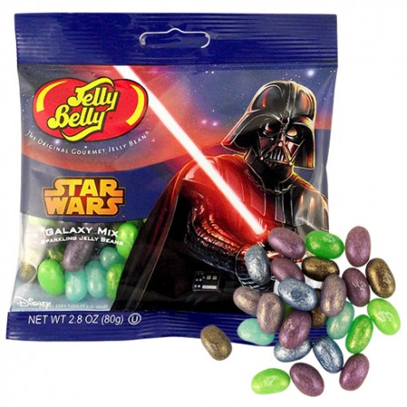 Pillole Di Star Wars Jelly Belly