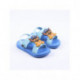 SANDALIAS CASUAL GOMA PAW PATROL