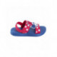 SANDALIAS CASUAL GOMA MINNIE