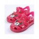 SANDALIAS CANGREJERAS PVC MINNIE