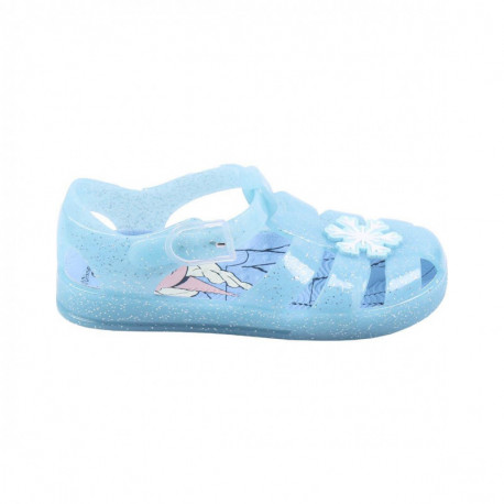SANDALIAS CANGREJERAS PVC FROZEN II
