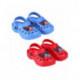 ZUECOS EVA SPIDERMAN
