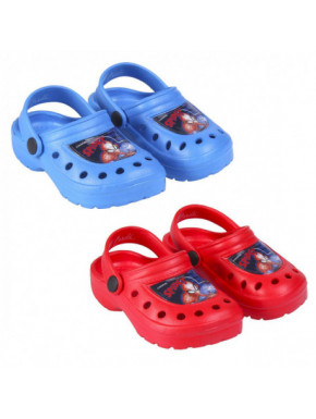 ZUECOS EVA SPIDERMAN
