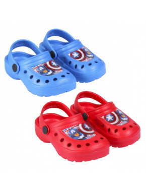 ZUECOS EVA AVENGERS