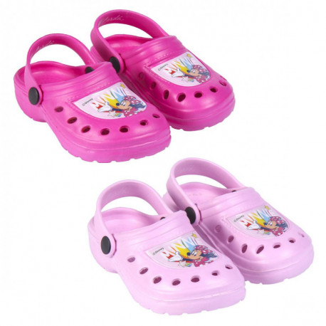 ZUECOS EVA MINNIE