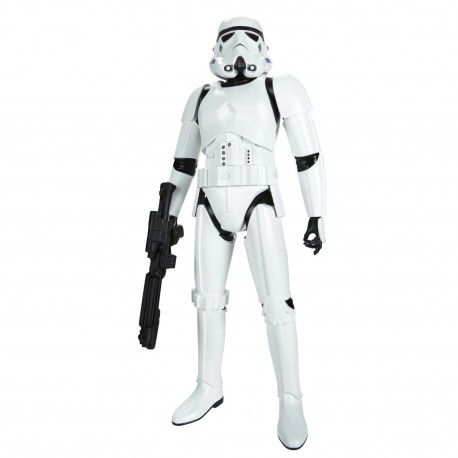 Figure Stormtrooper Géant 51cm