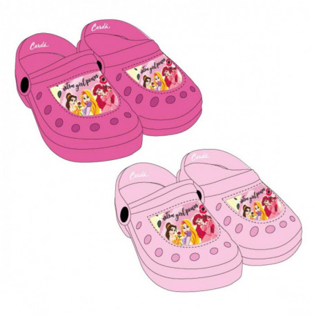 ZUECOS EVA PRINCESS