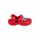 CLOGS LADY BUG