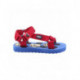 SANDALIAS CASUAL VELCRO MICKEY
