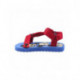 SANDALIAS CASUAL VELCRO MICKEY