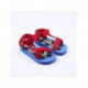 SANDALIAS CASUAL VELCRO MICKEY
