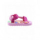 SANDALIAS CASUAL VELCRO PRINCESS
