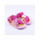 SANDALIAS CASUAL VELCRO PRINCESS