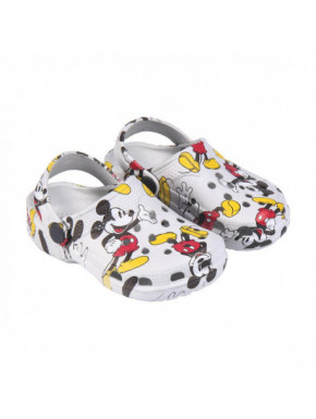 ZUECOS EVA ESTAMPADO MICKEY