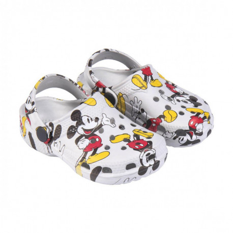 ZUECOS EVA ESTAMPADO MICKEY