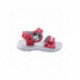 SANDALIAS PLAYA ESTAMPADO MICKEY