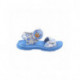 SANDALS BEACH PRINT PAW PATROL