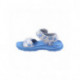 SANDALS BEACH PRINT PAW PATROL