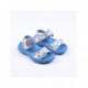 SANDALS BEACH PRINT PAW PATROL