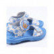 SANDALIAS PLAYA ESTAMPADO PAW PATROL