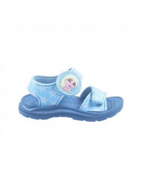 SANDALIAS PLAYA ESTAMPADO FROZEN II