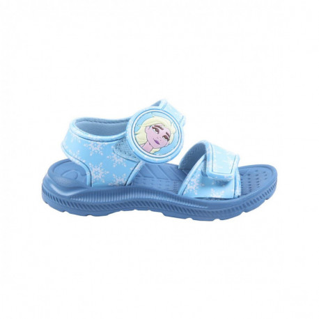 Sandalias Frozen II para niñas