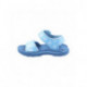 SANDALS BEACH PRINT FROZEN II