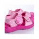 Sandales colorées Peppa Pig pour enfants