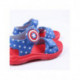 SANDALIAS PLAYA ESTAMPADO AVENGERS CAPITAN AMERICA